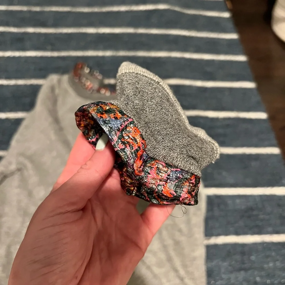 J. Crew Sweater